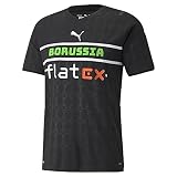 BMG 3rd Shirt Replica Jr w/Sp