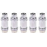 Aspire Nautilus X U-Tech Verdampferkopf, KA1-Coil, 1.8 Ohm, 1er Pack (1 x 5 Stück)