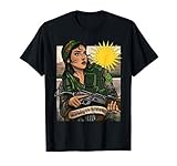 Kurdische Frau Kurdistan T-S