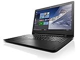 Lenovo IdeaPad 110-15IBR Notebook, Intel® Celeron™, 39,6 cm (15,6 Zoll), 1000 GB Sp