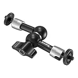 SMALLRIG Magic Arm 5 Zoll für Monitor EVF Videokamera Rig-2065