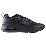 Nike Air Max Exosense (Gs) Laufschuh, Black Off Noir, 39 EU