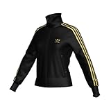 adidas Damen Jacke Originals Firebird TT, Mehrfarbig, 34, P07299