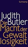 Die Macht der Gewaltlosigkeit: Über das E
