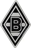 3D Aufkleber Sticker „Logo” VFL BORUSSIA MÖNCHENGLADBACH