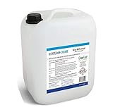 10L Bioethanol 100% - Markenprodukt BioFair® - geprüfte Laborqualität - GRATIS VERSAND