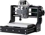 Genmitsu CNC-Fräser-Kit 1810-PRO GRBL Control 3 Achsen Kunststoff Acryl PCB PVC Holz Carving Fräsen Graviermaschine XYZ Arbeitsbereich 180 x 100 x 45