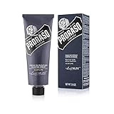 PRORASO Shaving Cream in tube single blade Azur Lime, 100
