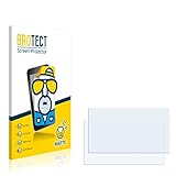 BROTECT 2X Entspiegelungs-Schutzfolie kompatibel mit AEG AR 4026 Displayschutz-Folie Matt, Anti-Reflex, Anti-Fingerp