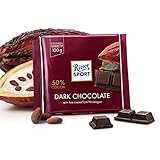 Ritter Sport Halbbitter, 100 g