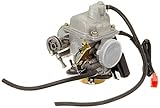 Vergaser OEM-Qualität für GY6 125/150