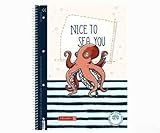 Zeichnung Block A4 Kit, Brunnen, Due, Notizblöcke, Kreativ, S