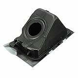 4637797 Auto-Tankdeckel Boden- und Ölanschlussabdeckung für FORD TRANSIT MK7 Tankdeckel-Tankklappe & G