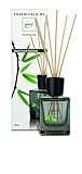 ipuro Essentials Raumduft black bamboo - Raumduft für ein herb-frisches Raumklima - Lufterfrischer mit hochwertigen Inhaltsstoffen (Größe einfügen)