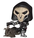 POP! Vinyl: Overwatch S5: Reaper (Wraith)