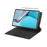 HUAWEI MatePad 11, Tablet mit HUAWEI M-Pencil, 11 Zoll, 120 Hz 2,5 K HUAWEI FullView-Display, 6GB+128GB, Matt Gray, 30 Monate Garantie, inklusive HUAWEI Smart Magnetic Keyboard & 3 Monate Joyn Plus+