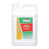 Envira Universal Insektenspray - Insektizid Mit Langzeitwirkung - Insektenschutz Auf Wasserbasis, Geruchlos - 5 L