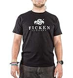 Ficken Party T-Shirt (M)