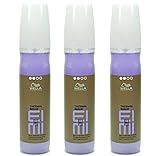 Wella EIMI Thermal Image 3 x 150 ml Smooth Styling Hitzeschutz Spray