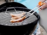Wie gut sind Fahrradschlösser, Grill und Mückenschutz?