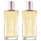 LR Classics Hawaii Eau de Parfum für Frauen (2x 50 ml)