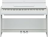Yamaha Arius YDP-S52 Digital-Piano, Schwarz Digitalpiano Volle Größ