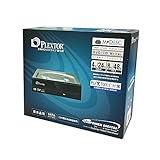 Plextor PX-891SAF-PLUS-R (24 x SATA DVD/RW Dual Layer Brenner Laufwerk) Schw