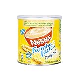 NESTLE Zubereitung für Milchbrei - Farinha Lactea, 400g