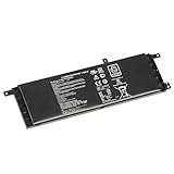 B21N1329 Laptop Batterie Ersatz für Asus X403 X403M X403MA X503M X502CA X453 X453M X453MA X553 X553M X553MA F453 F453MA F553M P553 F553 D553M P553 P553MA Series (7.6V 30Wh)