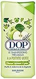 DOP Shampoo mit grünen Apfeln, sehr weich, 400