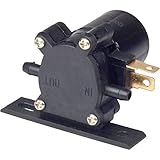 Elektrische Pumpe 6-12 V