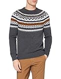 ESPRIT Wolle/Organic Cotton: J