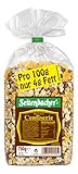 Seitenbacher Müsli Confiserie, 750g