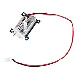 Aktuatorservo, 1,5 g Micro Digital Analog Servo Laden des linearen Aktuators Lineares Servo für Ultra-Micro 3D-Flugflugzeug