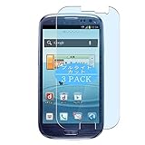 Vaxson 3 Stück Anti Blaulicht Schutzfolie, kompatibel mit Samsung I9301I Galaxy S3 Neo, Displayschutzfolie Anti Blue Light [nicht Panzerglas]