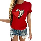 Lässige Shirts Damen Frauen Oberteile Gomlek Bayan T Shirts Damen Blusen Damen Sommer Rosa Tshirt Damen Sportliche Blusen Damen Tshirt Oversize Frauen Tshirt Sexy B