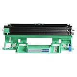 PerfectPrint Kompatibel Trommel Einheit Ersatz für Brother DCP-1510 DCP-1512 DCP-1610W DCP-1612W HL-1110 HL-1112 HL-1210W HL-1212W MFC-1810 MFC-1910 MFC-1910W DR1050 (Schwarz)