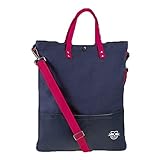 RB Leipzig RBL Shopper Bag u 13 18 RBL18164 I Farbe Navy