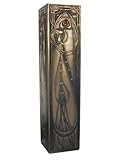 StealStreet 29,2 hoch Look Rosen KRUMMLINIGE Jugendstil Vase Z