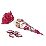 Wawi Nappo Spitztüte Zartbitter, 150 g