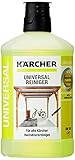 Kärcher RM 626 Universalreiniger (1 L)