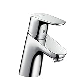 hansgrohe Focus Standventil, Auslauf Höhe 70mm, für Kaltwasser, ohne Ablaufgarnitur, C