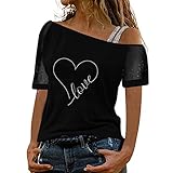 GFPGNDFHG Damen Oberteil v Ausschnitt Kleid Tshirt Damen leinenbluse Damen Sommer Trachten Bluse Yoga Tank top Damen joom Shopping Damen Bluse elegant sexy glitzerbluse für Damen Tunika Damen Lang
