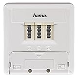 Hama DSL Splitter für ISDN und analogen T