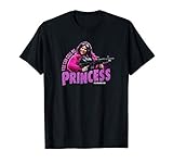 Walking Dead Princes T-S