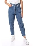 Levi's® Damen Jeans High Loose Tapper Blue (82) 28/27