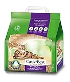 CAT'S BEST Smart Pellet 2,5 kg