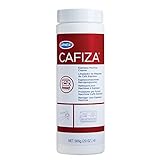 URNEX CAFIZA Espressomaschinenreiniger Kaffeefettlö