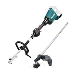 Makita DUX60ZM4 Akku Kombigerät 2 x 18 Volt mit S