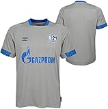 Umbro 18/19 FC Schalke 04 Away SS (Medium)